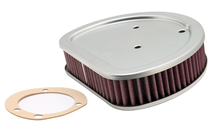 Picture of K&N Engineering KN Motorcycle Direct Fit Air Filters - HD-1499