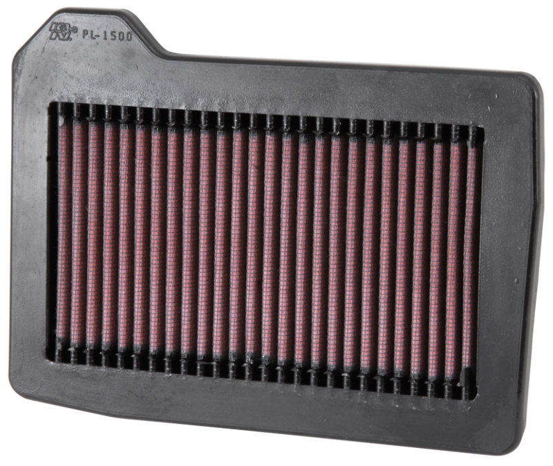 Picture of K&N Engineering KN Motorcycle Direct Fit Air Filters - PL-1500