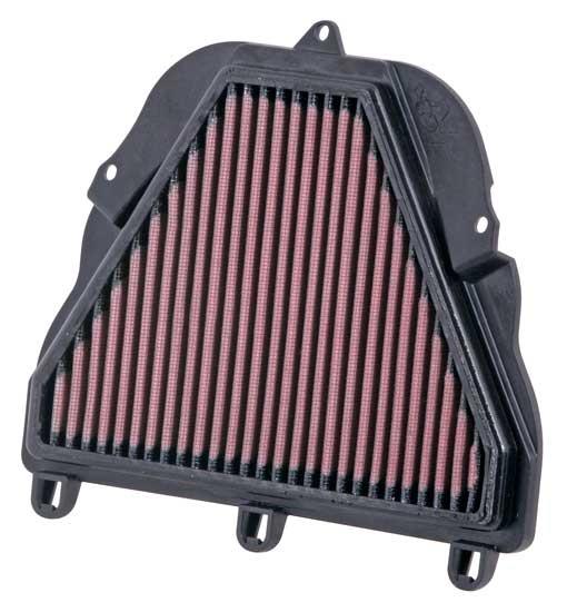 Picture of K&N Engineering KN Motorcycle Direct Fit Air Filters - TB-6706