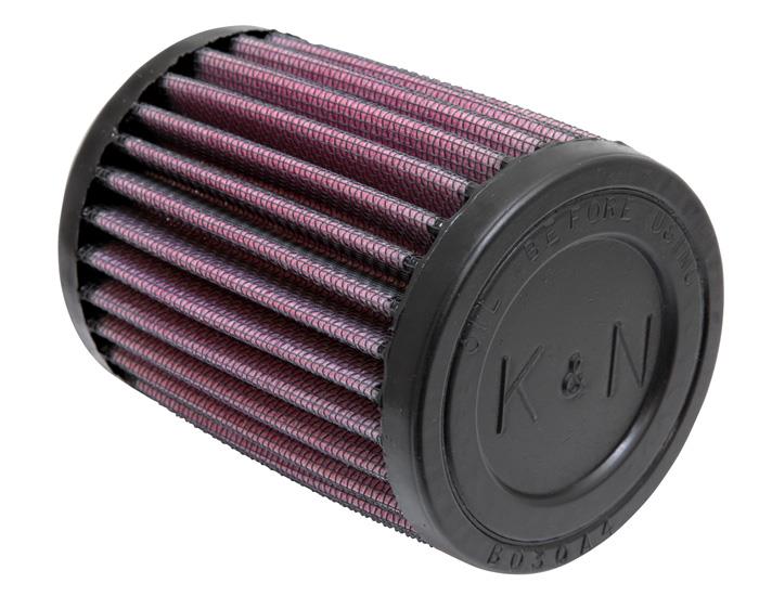 Picture of K&N Engineering KN Universal Air Filter - RU-0200
