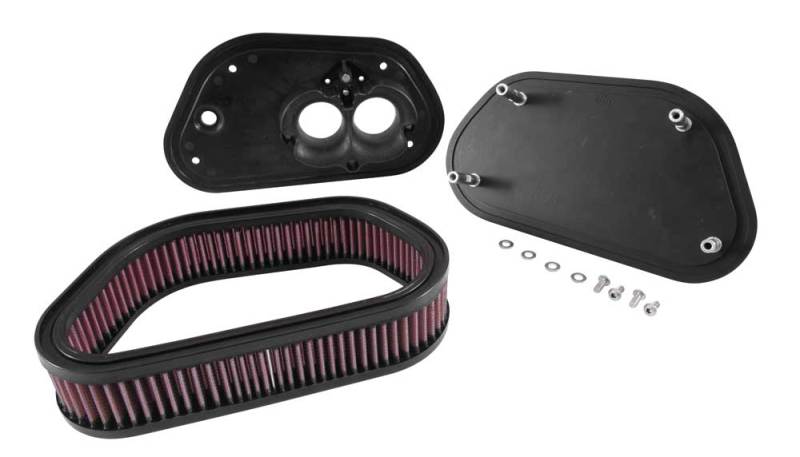 Picture of K&N Engineering KN UTV Air Intake Systems Cold Air Intakes - RK-3940