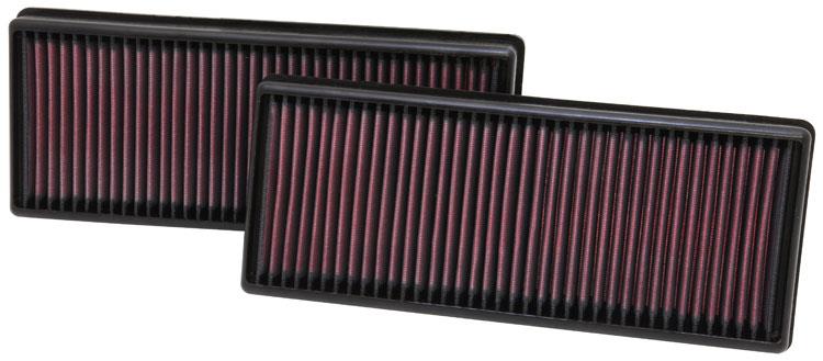 Picture of K&N Engineering KN Drop in Air Filters - 33-2474