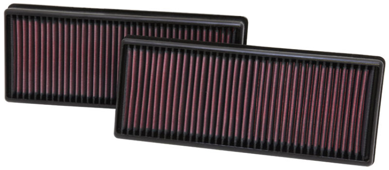 Picture of K&N Engineering KN Drop in Air Filters - 33-2474
