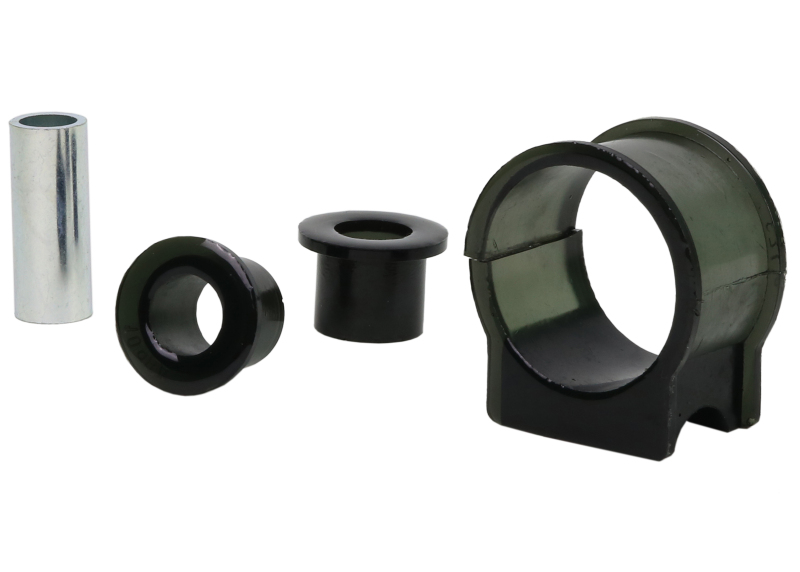 Picture of Whiteline WL Bushings-Steering Rack Bushing Kits - W11722