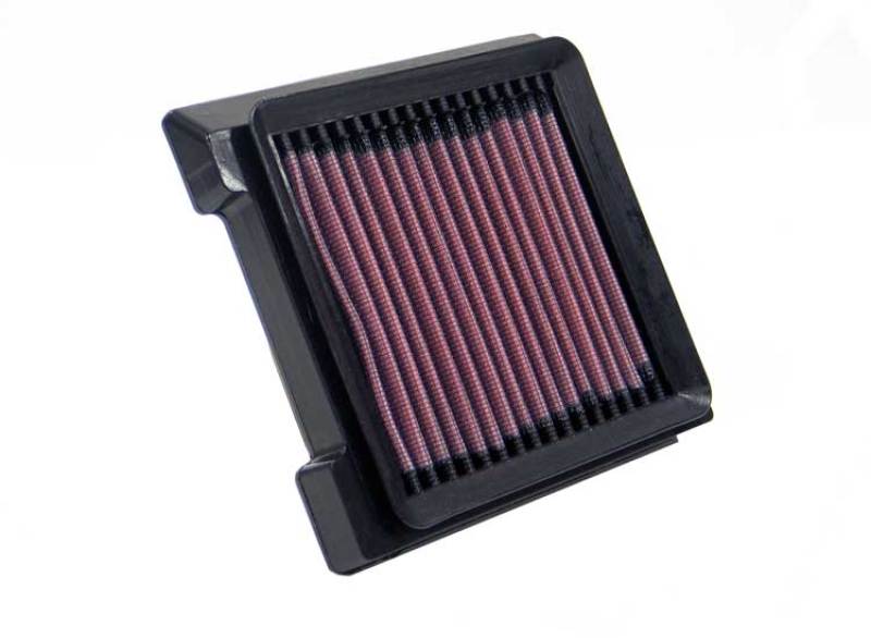 Picture of K&N Engineering KN Motorcycle Direct Fit Air Filters - SU-6595