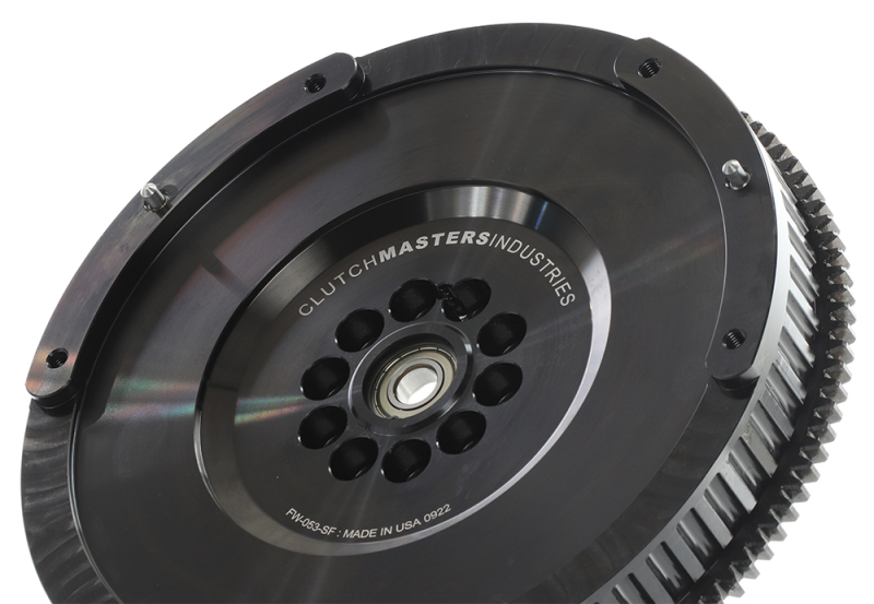 Picture of Clutch Masters CM Steel Flywheels - FW-053-SF