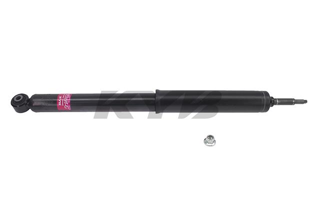 Picture of KYB Shock & Strut Excel-G Shocks and Struts - 349054