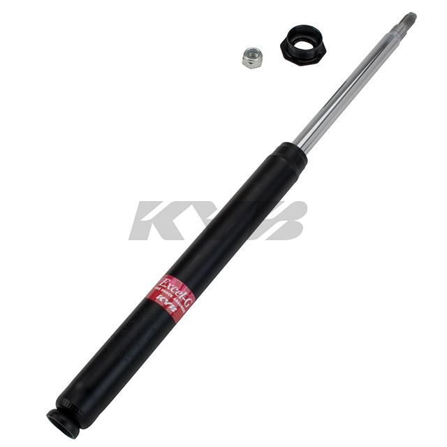 Picture of KYB Shock & Strut Excel-G Front Shocks and Struts - 363010