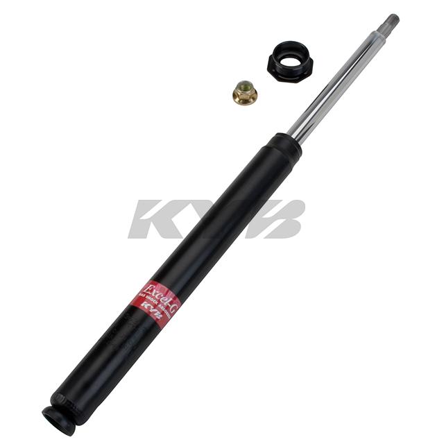 Picture of KYB Shock & Strut Excel-G Rear Shocks and Struts - 363046