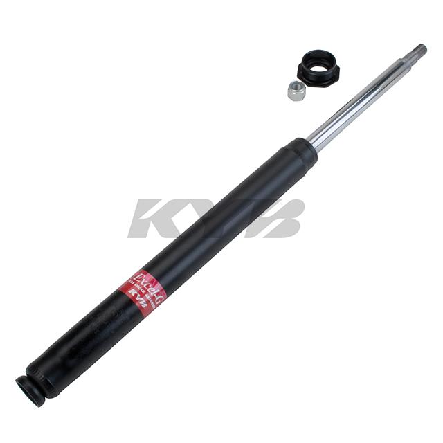 Picture of KYB Shock & Strut Excel-G Front Shocks and Struts - 363060