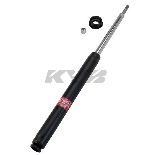 Picture of KYB Shock & Strut Excel-G Front Shocks and Struts - 363015