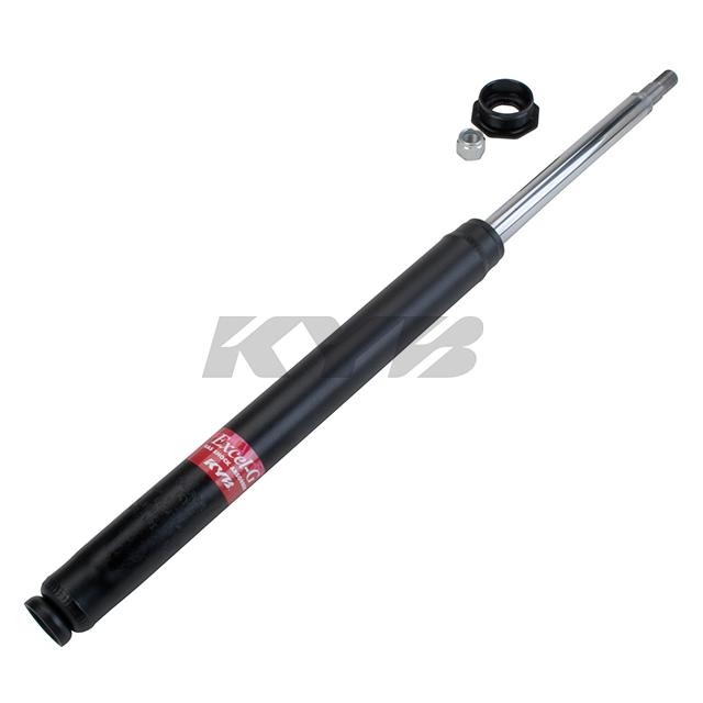 Picture of KYB Shock & Strut Excel-G Front Shocks and Struts - 363045