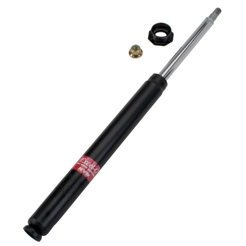 Picture of KYB Shock & Strut Excel-G Rear Shocks and Struts - 363046