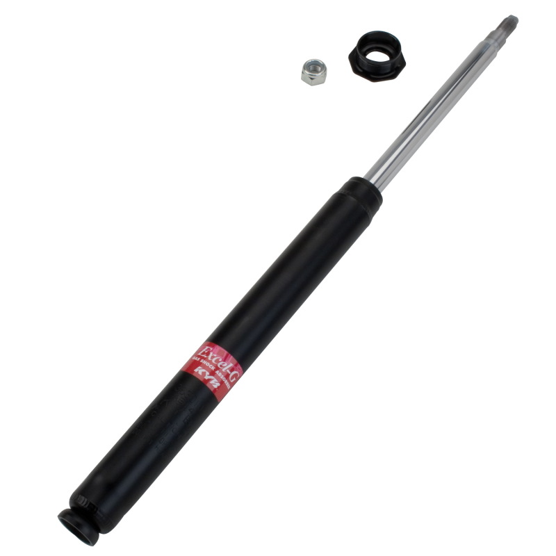 Picture of KYB Shock & Strut Excel-G Front Shocks and Struts - 363010