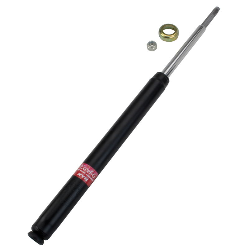 Picture of KYB Shock & Strut Excel-G Front Shocks and Struts - 363012