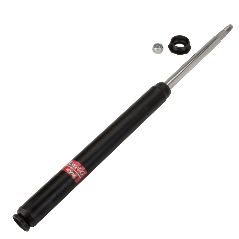Picture of KYB Shock & Strut Excel-G Front Shocks and Struts - 365006