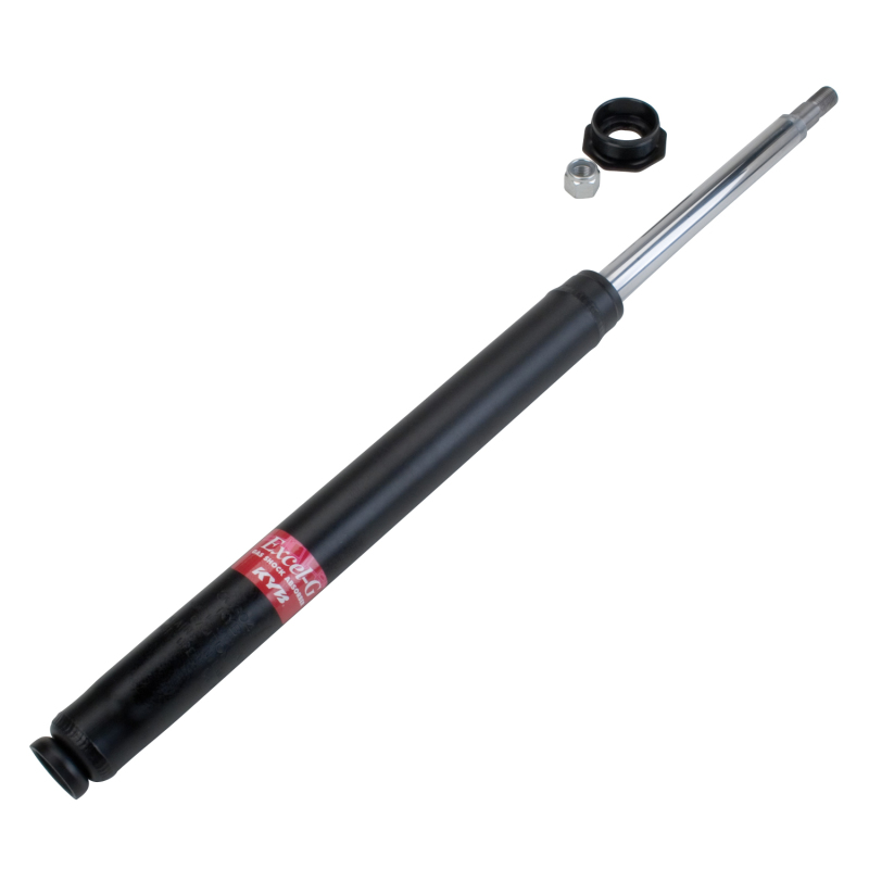 Picture of KYB Shock & Strut Excel-G Front Shocks and Struts - 363063