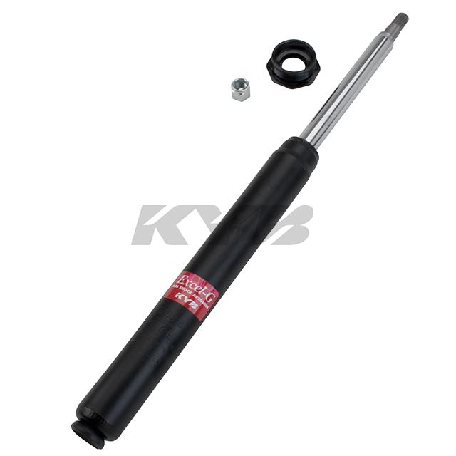 Picture of KYB Shock & Strut Excel-G Front Shocks and Struts - 365037