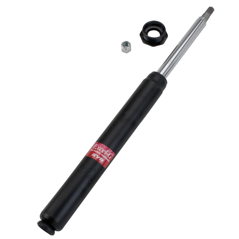 Picture of KYB Shock & Strut Excel-G Front Shocks and Struts - 365005