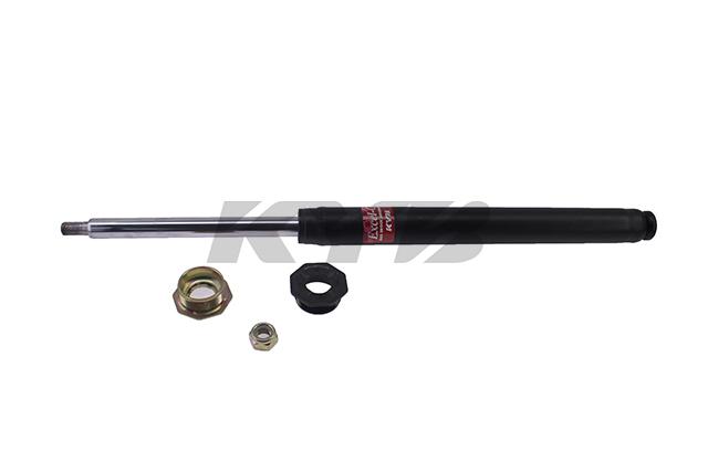 Picture of KYB Shock & Strut Excel-G Front Shocks and Struts - 363003
