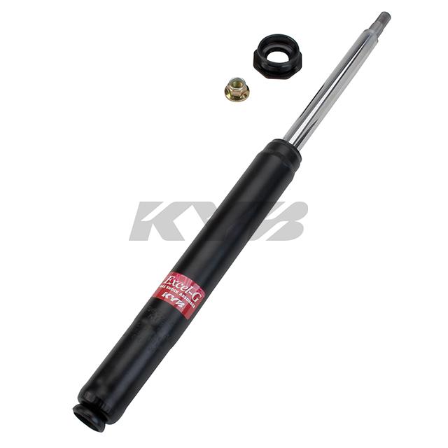Picture of KYB Shock & Strut Excel-G Shocks and Struts - 365085