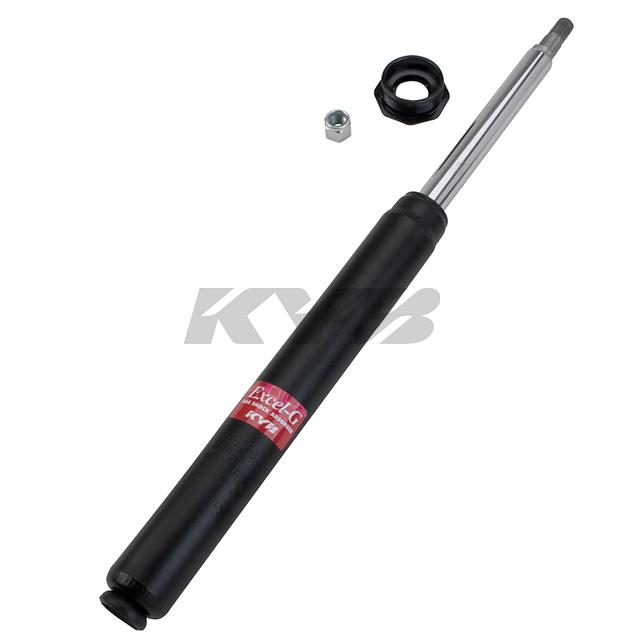 Picture of KYB Shock & Strut Excel-G Front Shocks and Struts - 365005