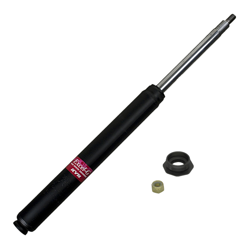 Picture of KYB Shock & Strut Excel-G Front Shocks and Struts - 365056