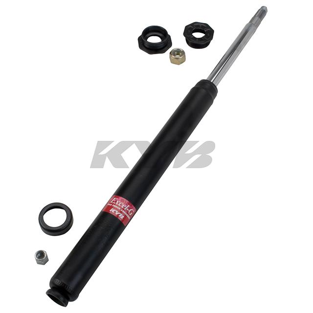 Picture of KYB Shock & Strut Excel-G Shocks and Struts - 365024