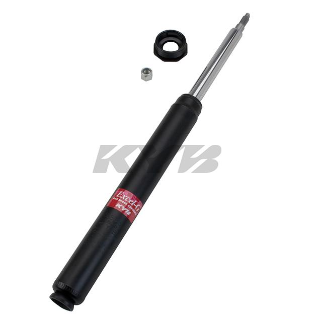 Picture of KYB Shock & Strut Excel-G Shocks and Struts - 365025