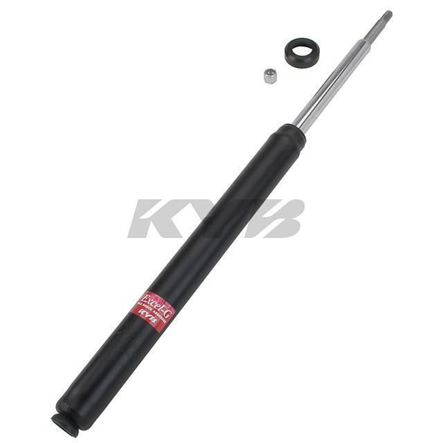 Picture of KYB Shock & Strut Excel-G Front Shocks and Struts - 365082