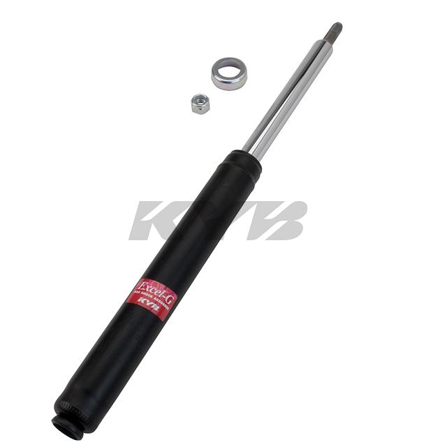 Picture of KYB Shock & Strut Excel-G Shocks and Struts - 366002