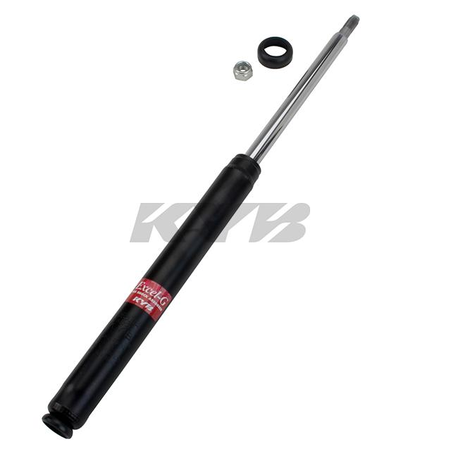 Picture of KYB Shock & Strut Excel-G Front Shocks and Struts - 363014