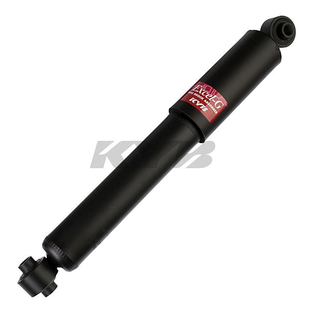 Picture of KYB Shock & Strut Excel-G Shocks and Struts - 349073