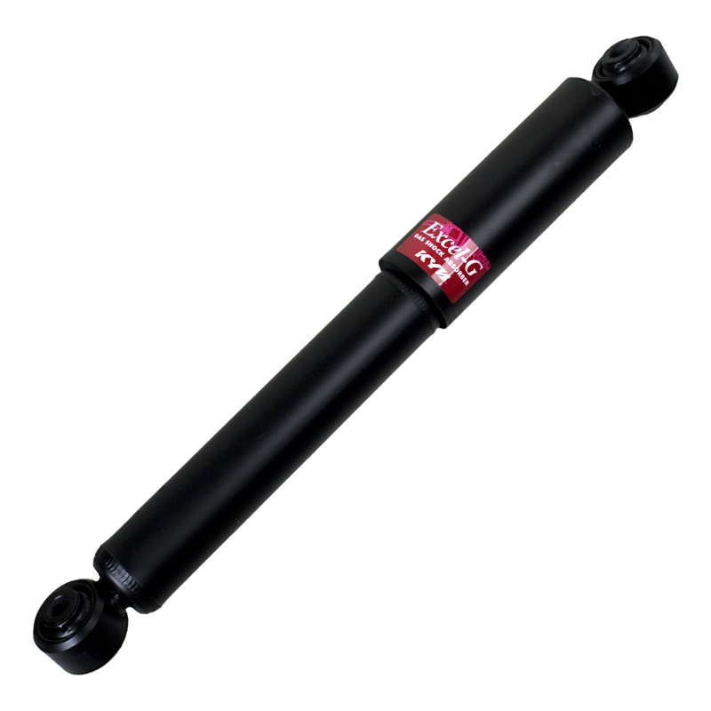 Picture of KYB Shock & Strut Excel-G Rear Shocks and Struts - 349039