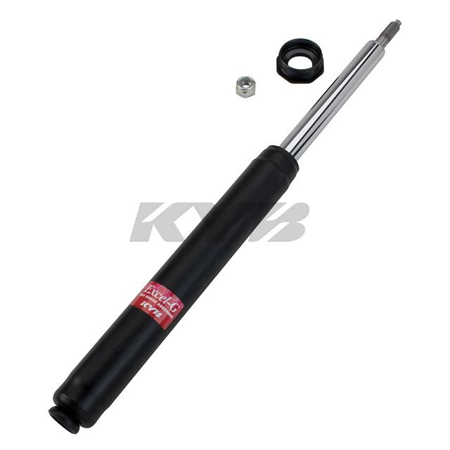Picture of KYB Shock & Strut Excel-G Front Shocks and Struts - 366012