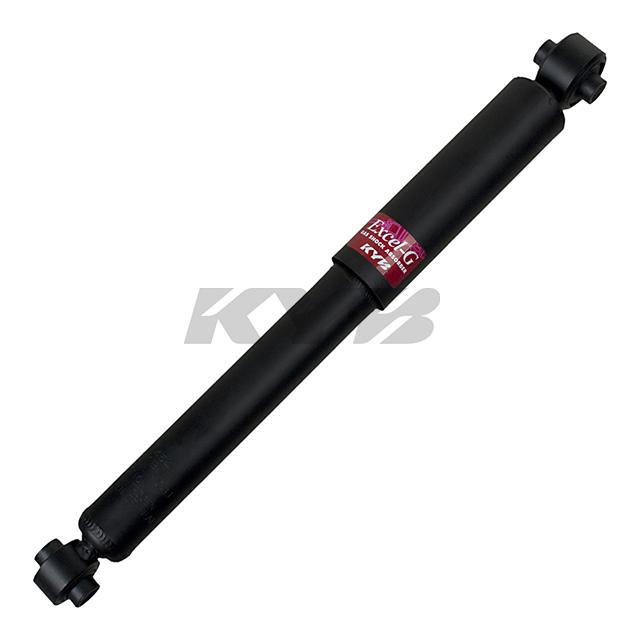 Picture of KYB Shock & Strut Excel-G Shocks and Struts - 343454