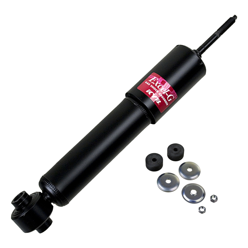 Picture of KYB Shock & Strut Excel-G Front Shocks and Struts - 344261
