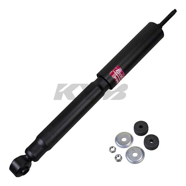 Picture of KYB Shock & Strut Excel-G Rear Shocks and Struts - 344296