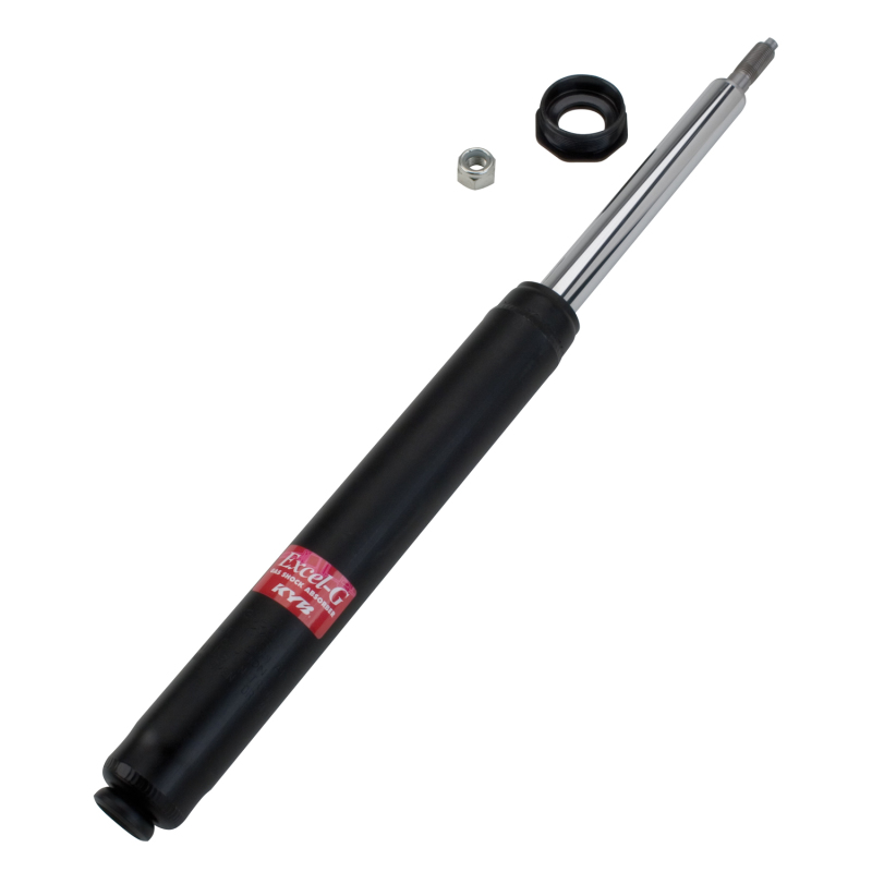 Picture of KYB Shock & Strut Excel-G Front Shocks and Struts - 366012