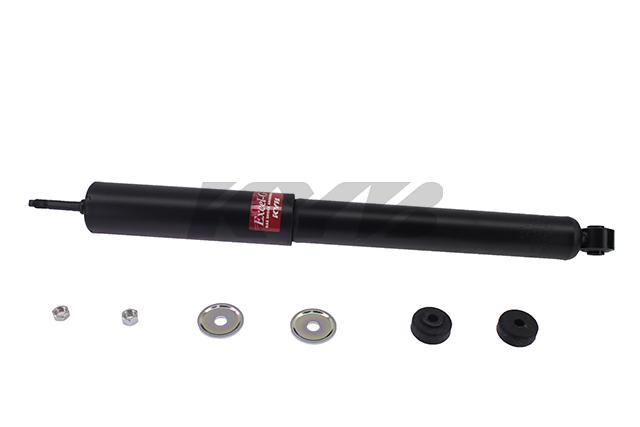 Picture of KYB Shock & Strut Excel-G Rear Shocks and Struts - 344359