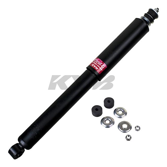 Picture of KYB Shock & Strut Excel-G Rear Shocks and Struts - 349011