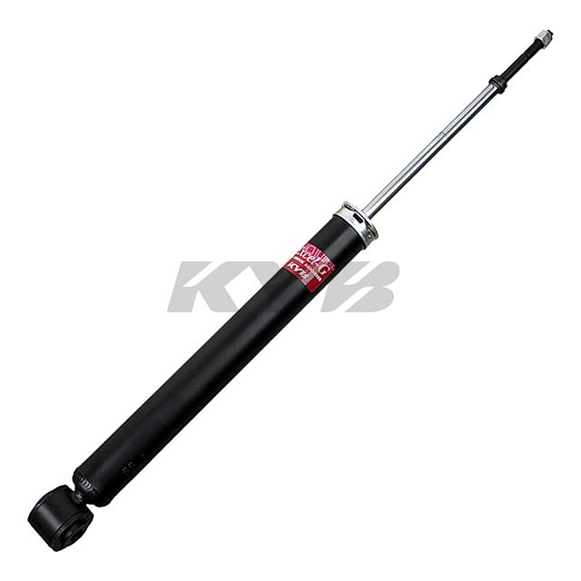 Picture of KYB Shock & Strut Excel-G Rear Shocks and Struts - 343465