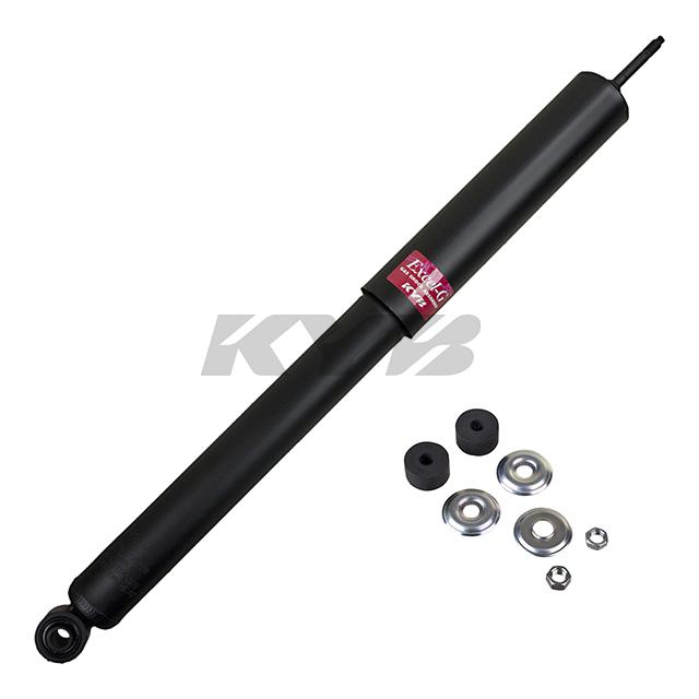Picture of KYB Shock & Strut Excel-G Shocks and Struts - 349010