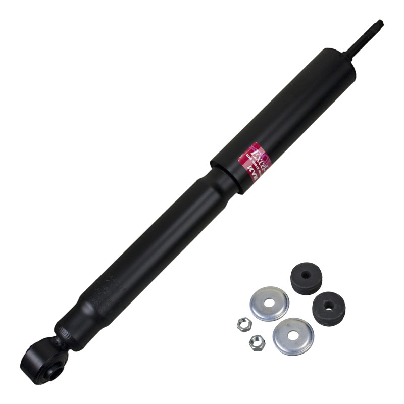 Picture of KYB Shock & Strut Excel-G Rear Shocks and Struts - 344296