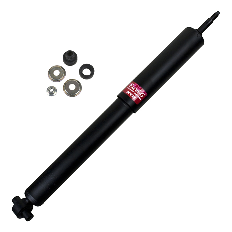 Picture of KYB Shock & Strut Excel-G Rear Shocks and Struts - 349026