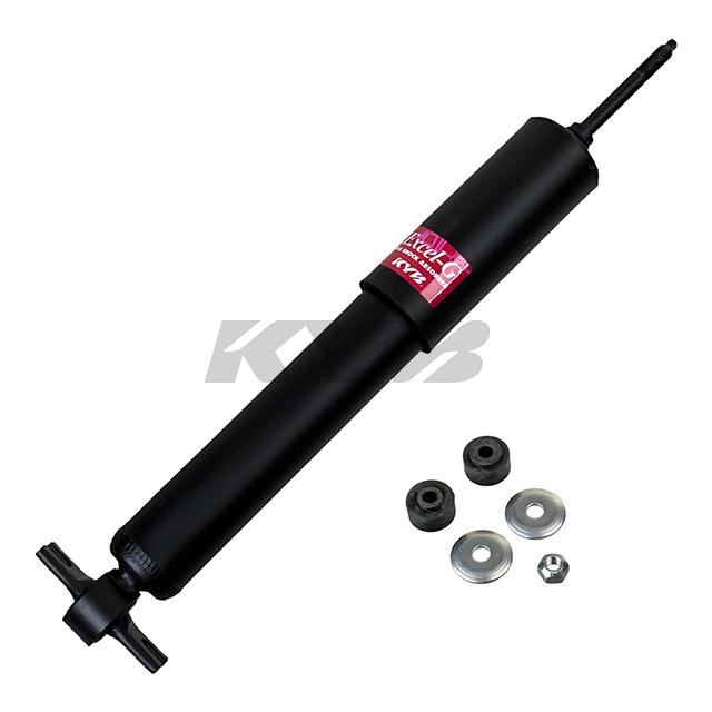 Picture of KYB Shock & Strut Excel-G Shocks and Struts - 349046