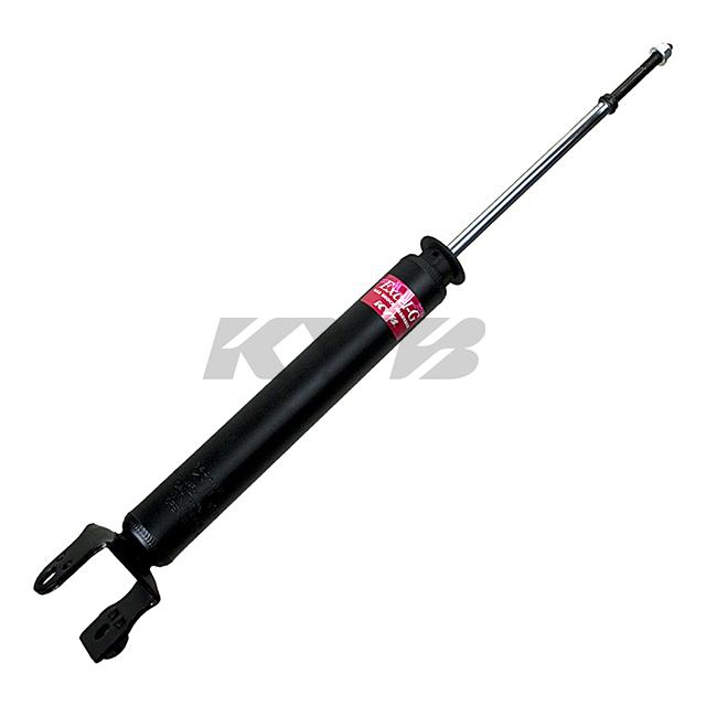 Picture of KYB Shock & Strut Excel-G Rear Shocks and Struts - 344492