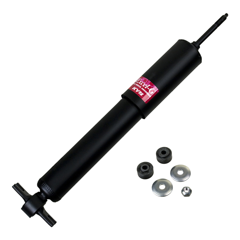 Picture of KYB Shock & Strut Excel-G Shocks and Struts - 349046