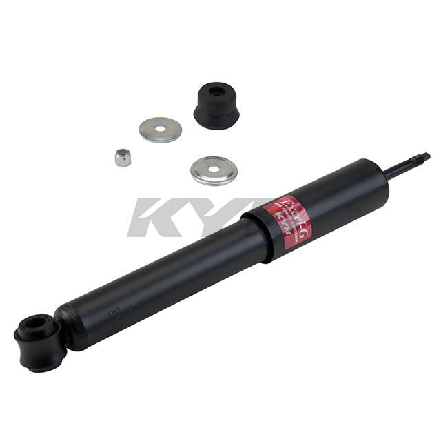 Picture of KYB Shock & Strut Excel-G Front Shocks and Struts - 343023