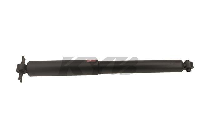 Picture of KYB Shock & Strut Excel-G Rear Shocks and Struts - 349069